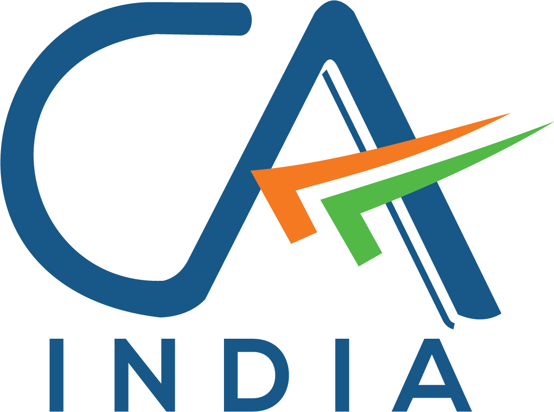 CA India — The Institute of Chartered Accountants of India